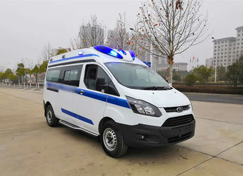 海伦市救护车出租